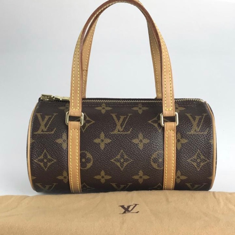 Louis Vuitton Papillion 19 *Looking to buy👀*